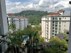 The Hillside (D21), Condominium #466570691